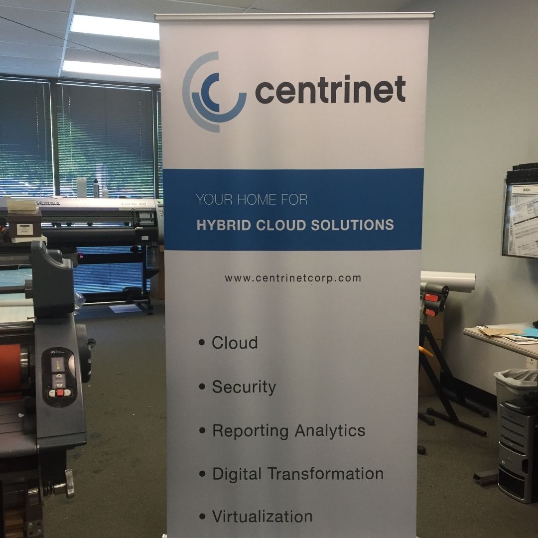 Top 5 Ways Large Format Printing Can Help Boost Your Sales